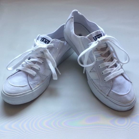 Vans Shoes - Vans sneakers